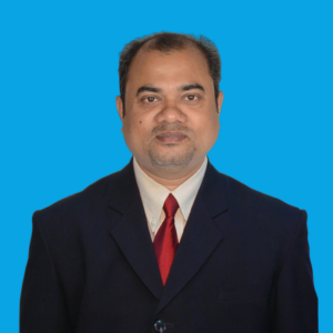Rajesh Kumar Raj